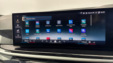 BMW X5 xDrive40d MHT M Sport 5dr Auto [7 Seat/Tech/Pro] Diesel Estate